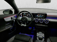 Mercedes CLA 45 AMG Komorniki - zdjęcie 10