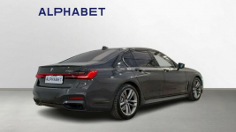 BMW 740d xDrive mHEV sport-aut SalonPL 1wł. Warszawa - zdjęcie 6