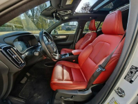 Volvo XC 40 Łódź - zdjęcie 12
