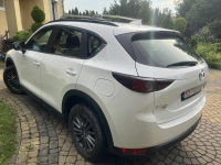 MAZDA CX5 II, wersja SKYACTIV-G 194 kM, AWD SPORT-Line Rzeszów - zdjęcie 3