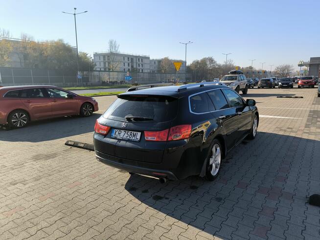 Honda Accord 2009 Kraków - zdjęcie 4