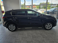 Kia Sportage Krajowy, Serwisowany, BUSINESS LINE, Pierwszy właściciel Tarnów - zdjęcie 8