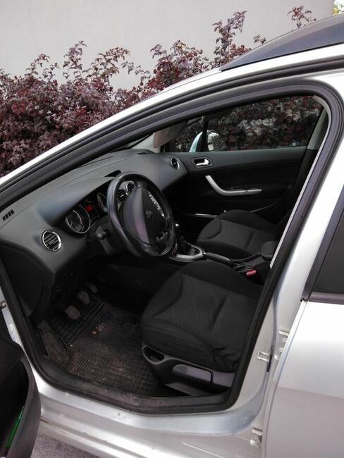 Świetny Peugeot 308sw lub zamie nię na mniejszy Kielce - zdjęcie 5