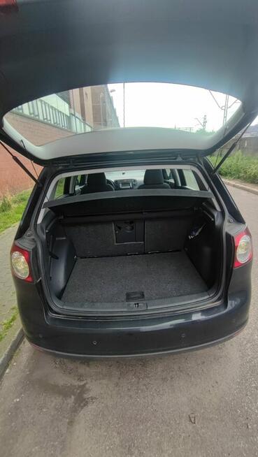 Golf 5 Plus 1,9 Diesel Katowice - zdjęcie 7