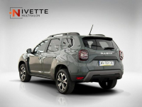 Dacia Duster 1,3 TCe 4x2 130 KM Journey Salon PL F-Vat Warszawa - zdjęcie 4