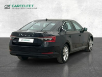 Skoda Superb 1.5 TSI Ambition DSG Warszawa - zdjęcie 5