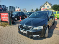 Škoda Octavia 2.0 TDi 150KM Klimatronic Navi Łuków - zdjęcie 11