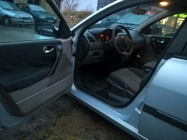 2004 1.5DCI 107KM~4L/100 KLIMA ABS 6Air El.szy OC/PT-05.2022 Łaskarzew - zdjęcie 12