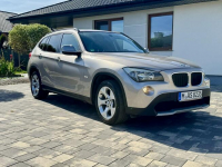 X1 Mały Przebieg 186 tys km Ładna Super Jeździ Szerominek - zdjęcie 11
