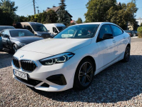 BMW 218I gran coupe , przebieg 26 tys.km 2022 rok Warszawa - zdjęcie 4