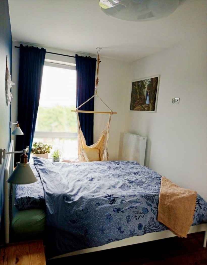 2pok, 50met, Okolice Trockiej BALKON/MP/2021 (Wrocław) Psie Pole - zdjęcie 8