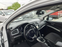 Suzuki SX4 S-Cross 1.6 DDIS 120 KM Serwisowany Oryginalny Przebieg Twardów - zdjęcie 8