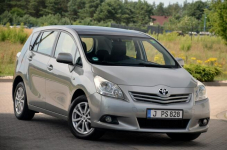 Toyota Verso 2,0Diesel*126KM*Climatronic*Panorama dach*Niemcy Ostrów Mazowiecka - zdjęcie 2