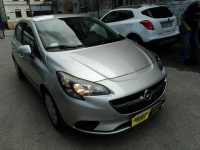 Opel Corsa Lublin - zdjęcie 2