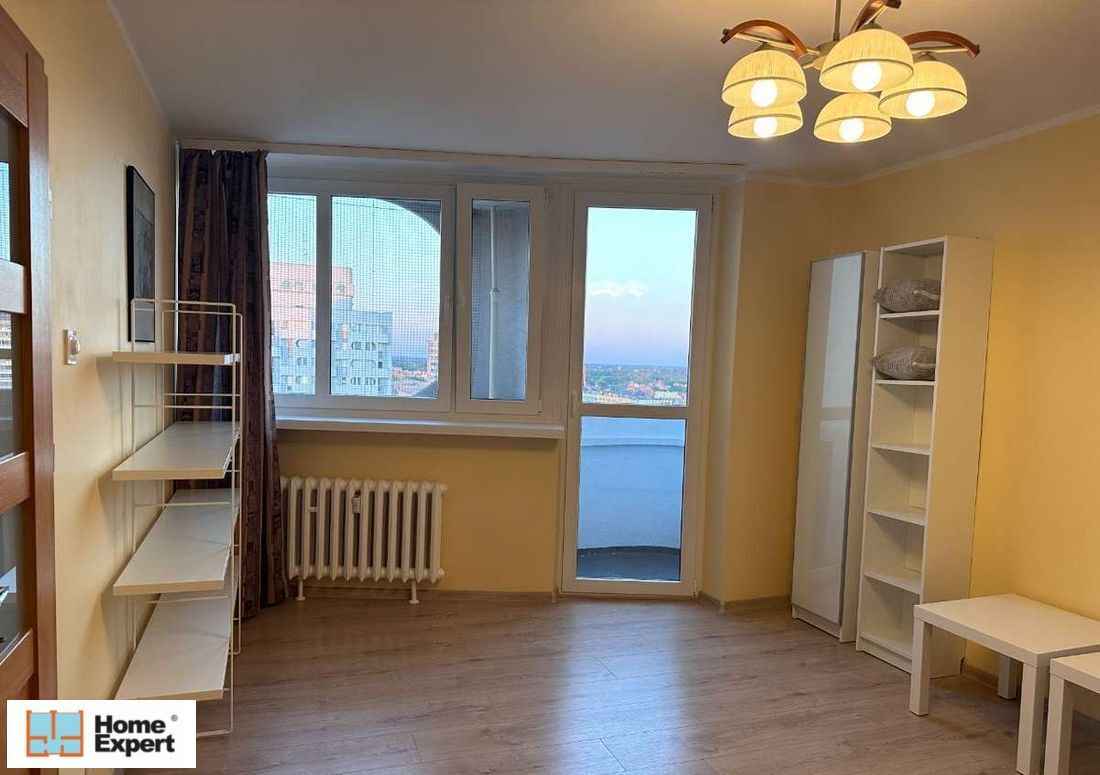 3pok, 48met, Plac Grunwaldzki BALKON/KOMÓRKA/WINDA (Wrocław) Śródmieście - zdjęcie 2