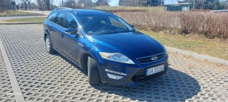 Ford Mondeo 1.6TDCI, 2012r