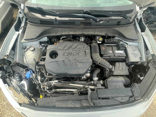 HYUNDAI Kona 1.6 CRDi 136 Executive FL280 Gorzów Wielkopolski - zdjęcie 9