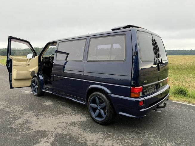 Volkswagen Multivan 2.5 TDI 151KM ProjektZWO Business Ocice - zdjęcie 12