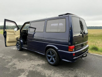 Volkswagen Multivan 2.5 TDI 151KM ProjektZWO Business Ocice - zdjęcie 12