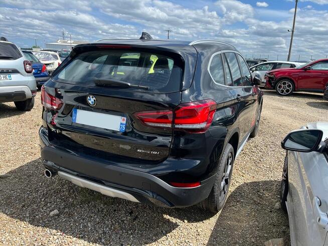 BMW X1 18i 1.5i SDrive 136 XLine GD961 Poznań - zdjęcie 4