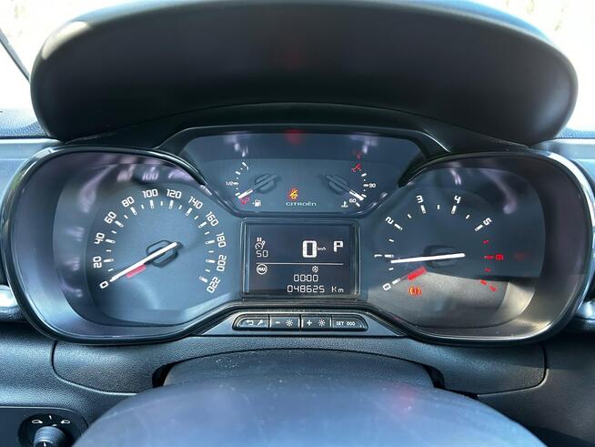 Citroen C3 #Automat #FullLed #Lift #HandsFree Laskowo - zdjęcie 11