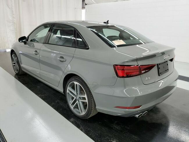 Audi A3 2.0 Premium automat Katowice - zdjęcie 4