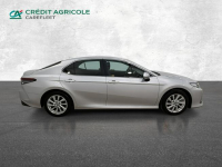 Toyota Camry 2.5 Hybrid Comfort CVT Sedan Warszawa - zdjęcie 4