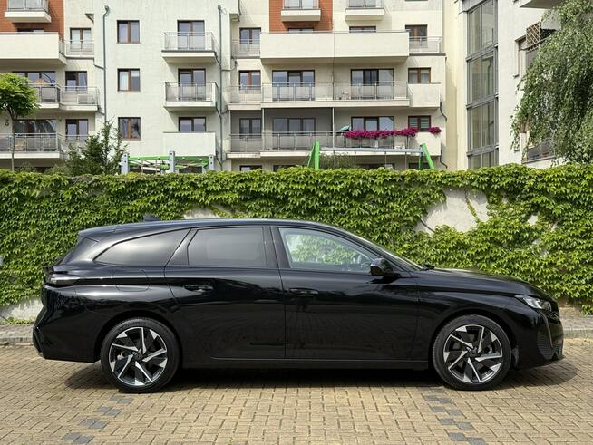 Peugeot 308 SW Allure Pack Business Tarnowskie Góry - zdjęcie 12