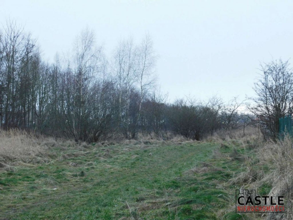 Działka Niechorze  z widokiem na Latarnię Morską! Niechorze - zdjęcie 7