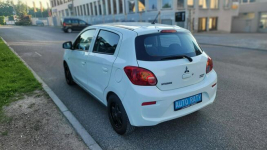 Mitsubishi Space Star na raty Leasing Wynajem bez BIK KRD od FastCars Kraków - zdjęcie 8
