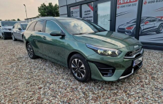 Aso - Kia // Plug-in Hybrid // Ostrołęka - zdjęcie 5