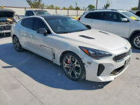Kia Stinger GT1 3.3 V6