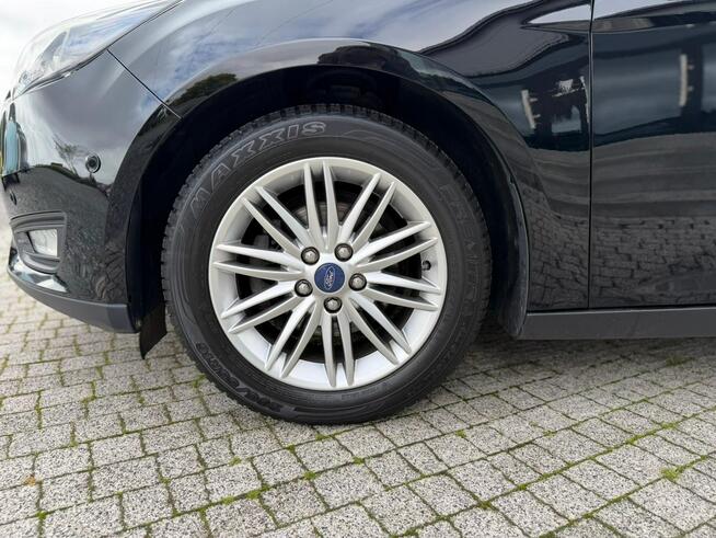 Ford Focus *NAWIGACJA*asystenci*led Sierakowice - zdjęcie 9