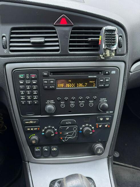 Volvo V70 2,4D 163KM Rumia - zdjęcie 10