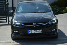 Opel Astra 1.4TB 32 TYS KM Navi Kamera 2 KPL KÓŁ Sprowadzony Opłacony Tarnogród - zdjęcie 2