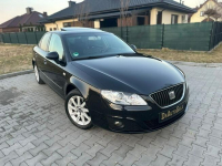 Seat Exeo Serwis do końca super stan!!! Zwoleń - zdjęcie 8