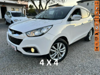 Hyundai ix35 Super stan, zarejestrowany w Polsce