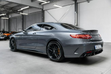 Mercedes S 63 AMG 63 AMG 4Matic 612 KM. Salon Polska. Lift. Węgrzce - zdjęcie 10
