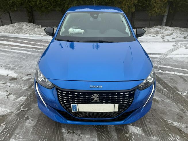 Peugeot 208 Zielona Łąka - zdjęcie 5