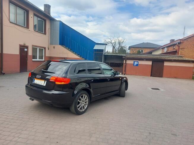 A3 1,9 TDI Żychlin - zdjęcie 6