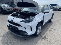 Toyota Yaris Cross Automat Hybryda Kamera Virtual cockpit  116KM Gliwice - zdjęcie 3