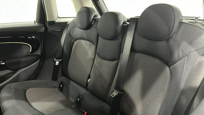 Mini Cooper 1.5 automat 5d Warszawa - zdjęcie 12