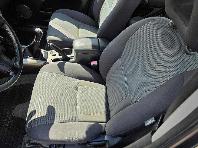 Toyota RAV-4 1.8 125ps Benzyna Klimatyzacja Alusy 16 Gniezno - zdjęcie 10