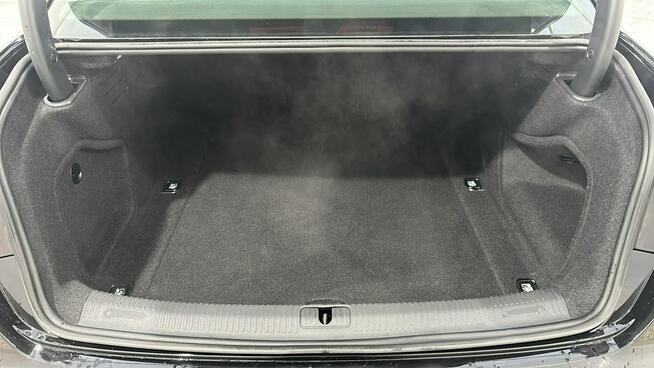 Audi A4 Limousine 35 TDI mHEV Advanced S tronic Warszawa - zdjęcie 11