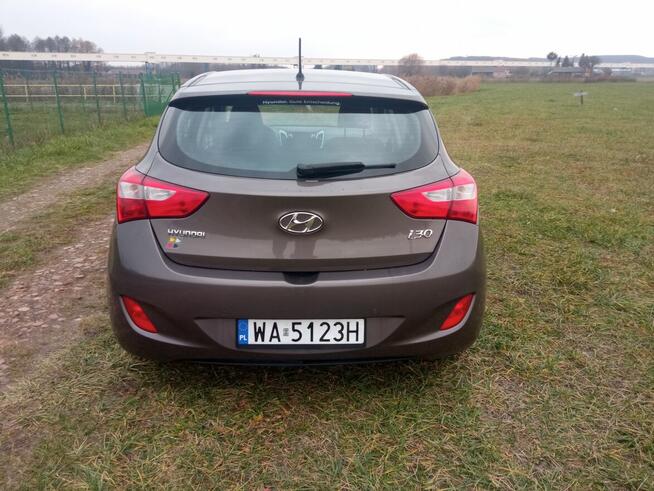 Hyundai I 30 2013 Lubartów - zdjęcie 3