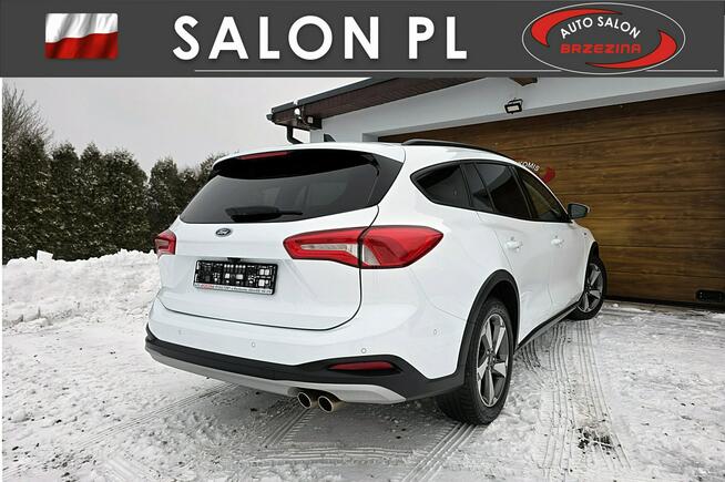 Ford Focus serwis ASO, active Rydułtowy - zdjęcie 4