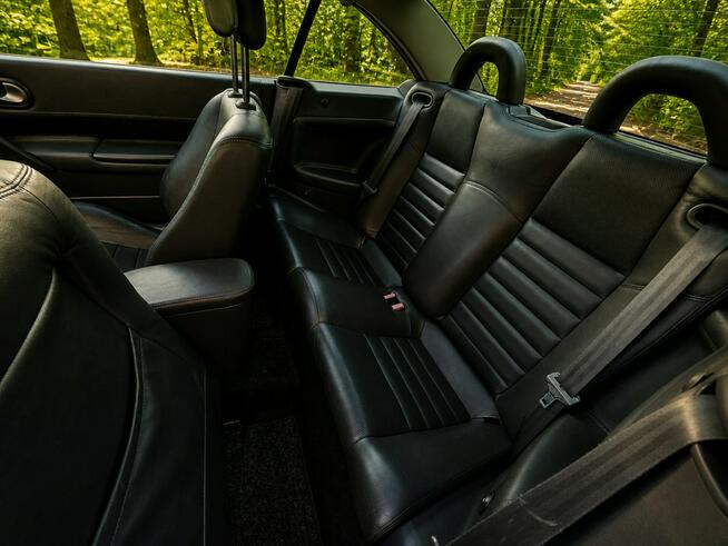 Renault Megane CABRIO zaproponuj swoją cene sms Białystok - zdjęcie 10