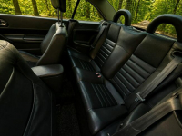 Renault Megane CABRIO zaproponuj swoją cene sms Białystok - zdjęcie 10