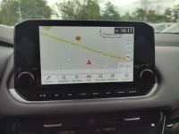 Nissan Qashqai Krajowy bezwypadkowy Otwock - zdjęcie 10