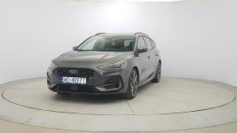 Ford Focus 2.3 EcoBoost ST X ! Z Polskiego Salonu ! Faktura VAT ! Warszawa - zdjęcie 3